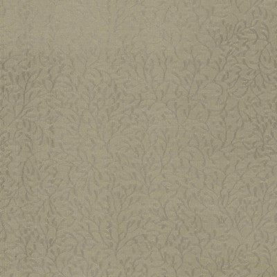 Kasmir Subtle Vine Smoke in 5118 Grey Upholstery Polyester  Blend Fire Rated Fabric Heavy Duty CA 117   Fabric
